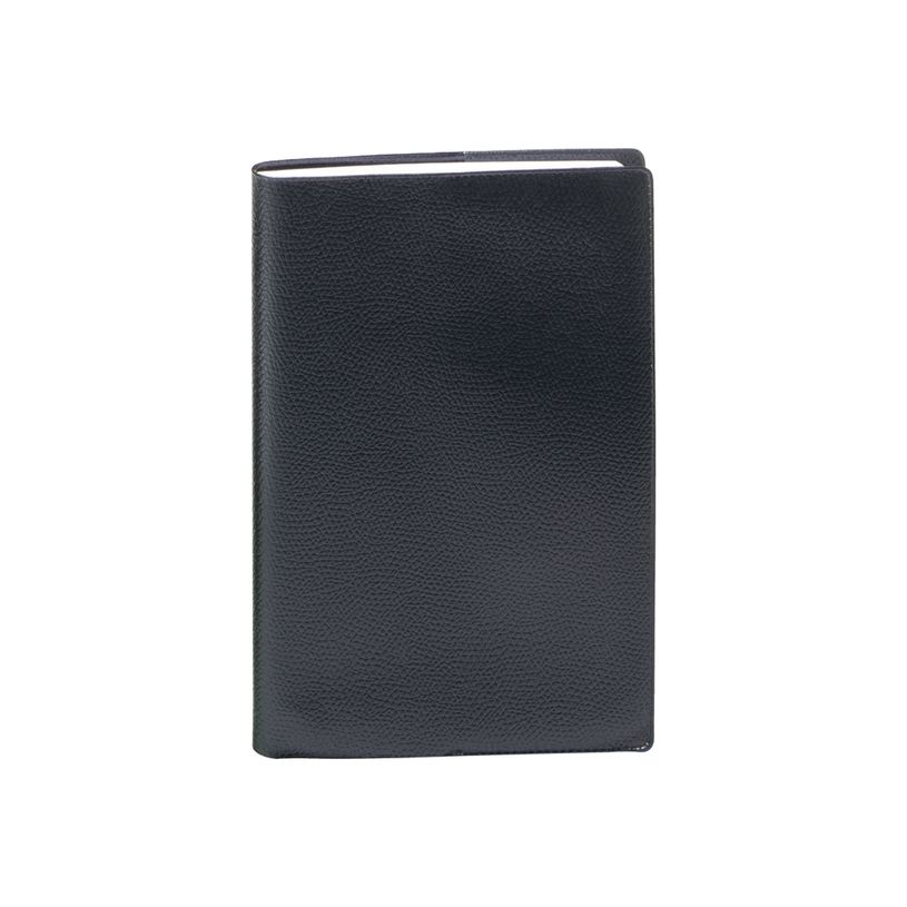 3371010136957-Quo Vadis - Agenda avec répertoire - Affaires Prestige - Semainier Planning - Français - Impala - Noir - 14 mois de déc-P_285040_6-5