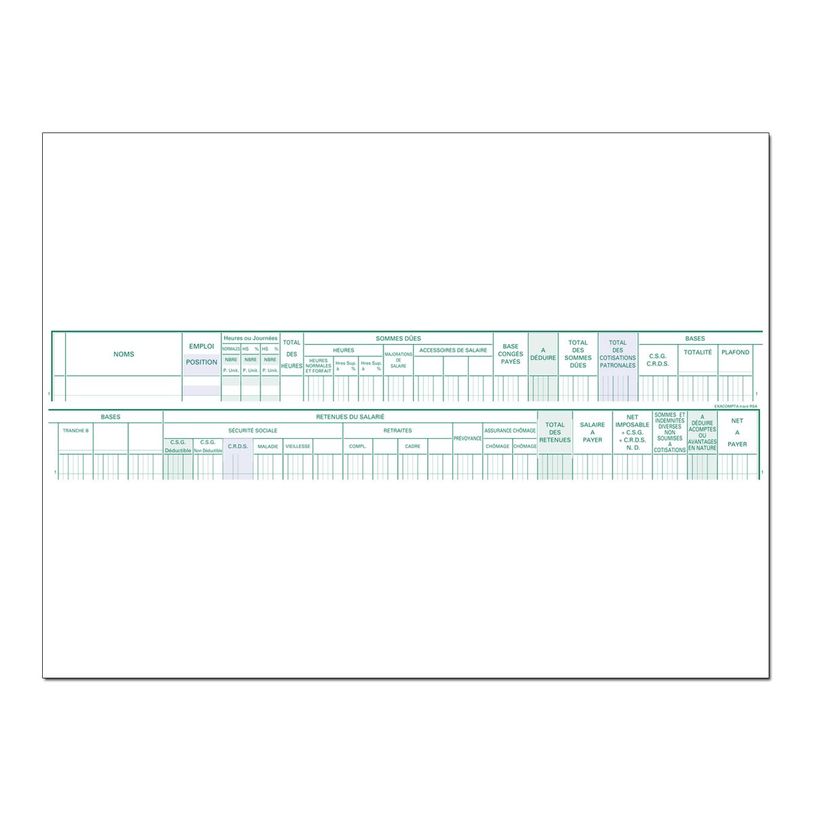 3130632066901-Exacompta - Livre de paye - 60 pages - 27 x 36 cm-P_286690_6-5