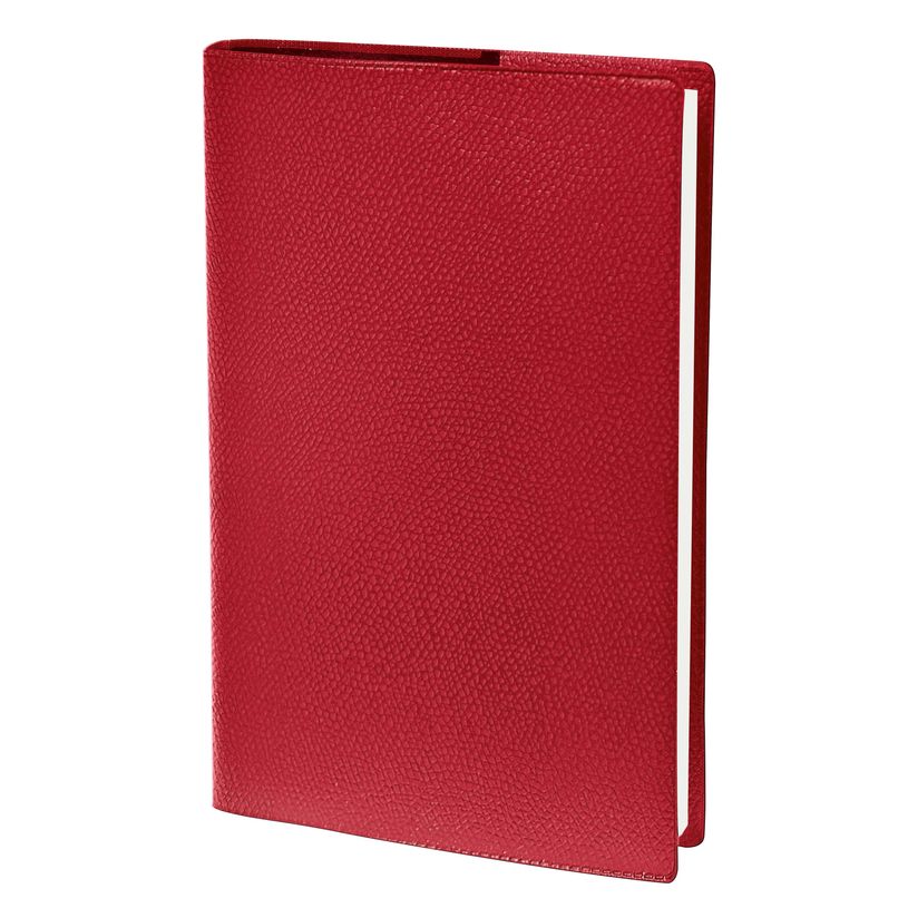 3371010191970-Agenda spiralé Impala Note 16 avec répertoire - 1 semaine sur 2 pages - 16 x 16 cm - disponible dans diffé-P_288104_4-1