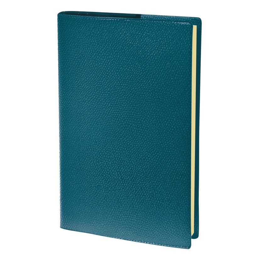 3371010191970-Agenda spiralé Impala Note 16 avec répertoire - 1 semaine sur 2 pages - 16 x 16 cm - disponible dans diffé-P_288104_5-2