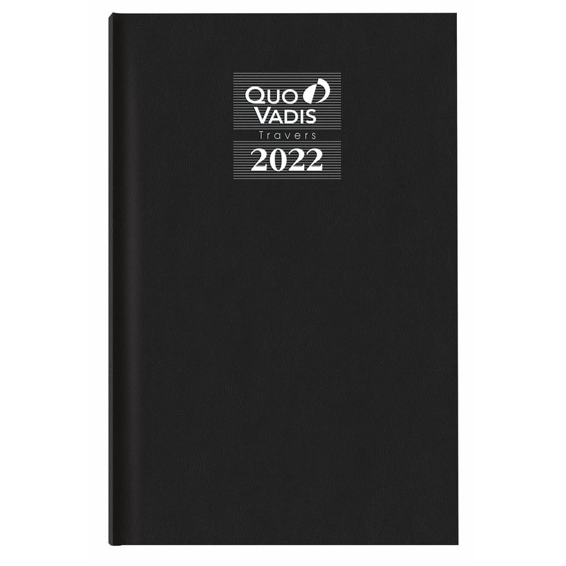 3371010132942-Agenda Travers Korex - 1 jour par page - 13 x 21 cm - disponible dans différentes couleurs --P_289082_4-1