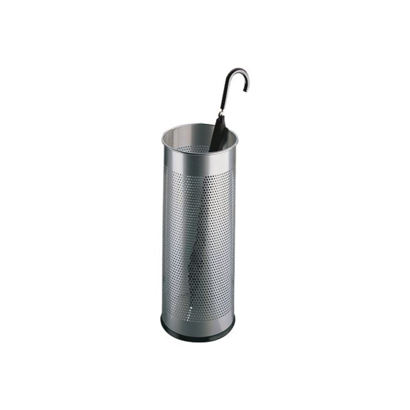 4005546989242-Durable - Porte-parapluie ajouré en métal - argent-P_290002618_3-2