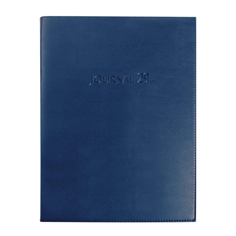 3660942001472-Agenda de bureau Barbara Journal 29/1 - 1 jour par page - 21 x 29,7 cm - disponible dans différentes cou--0