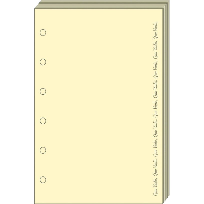 3371010084814-Quo Vadis Timer 21 - Recharge pour organiseur - 15 x 21 cm - bloc-notes ivoire-P_295007_1-0