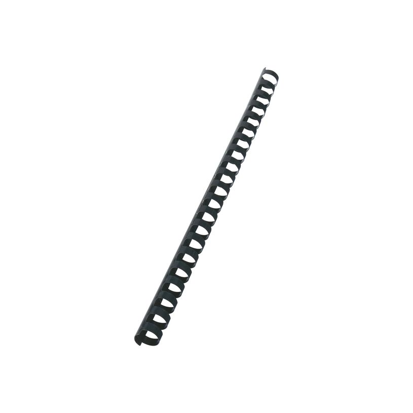 5010255455659-GBC CombBind - 100 anneaux de reliure en plastique - 16 mm - jusqu'à 95 feuilles - noir-P_300000140_1-0