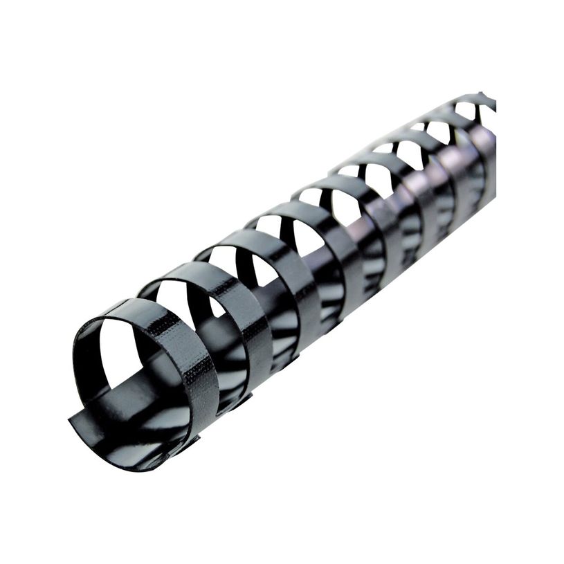 5010255455659-GBC CombBind - 100 anneaux de reliure en plastique - 16 mm - jusqu'à 95 feuilles - noir-P_300000140_3-2