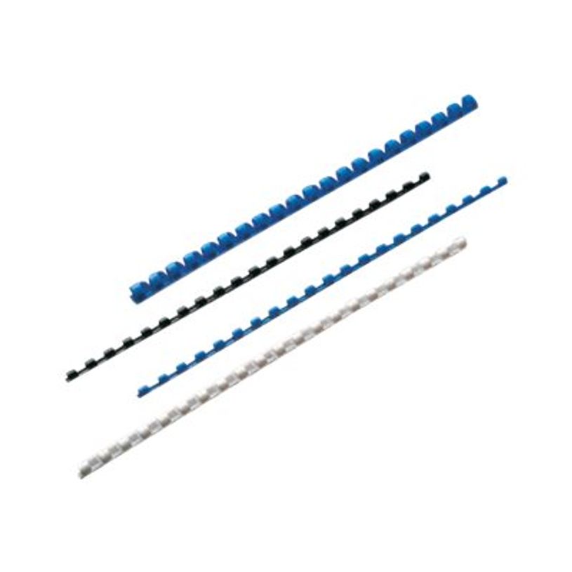 5010255455857-GBC CombBind - 50 anneaux de reliure en plastique - 25 mm - jusqu'à 225 feuilles - noir-P_300000144_5-4