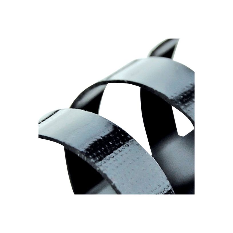 5010255455857-GBC CombBind - 50 anneaux de reliure en plastique - 25 mm - jusqu'à 225 feuilles - noir-P_300000144_7-6