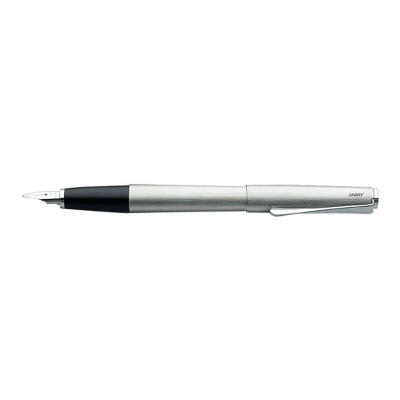 4014519164470-LAMY studio 65 - Stylo plume - argent brossé-P_300000574_1-0