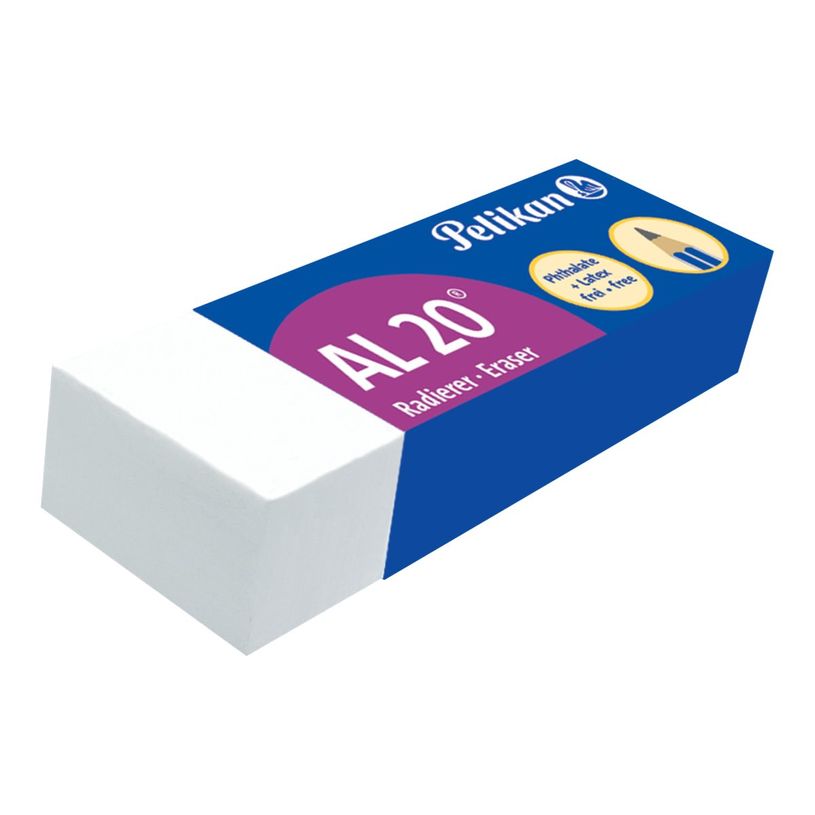 4012700619648-Pelikan AL 20 - gomme - blanc - plastique-P_300000727_2-0