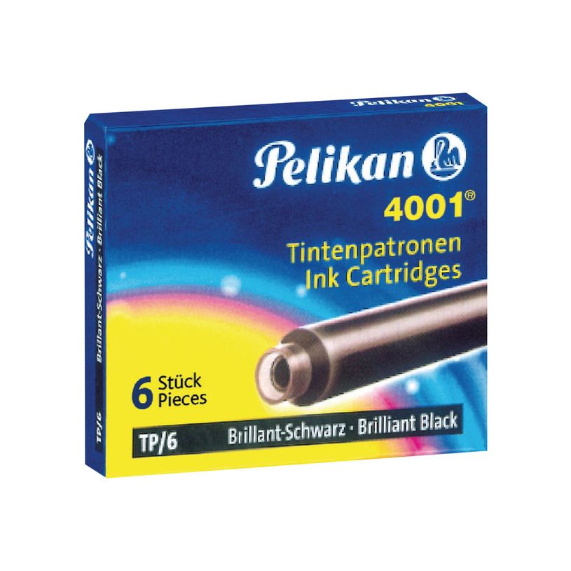 4012700301215-Pelikan 4001 TP/6 - cartouche d'encre (pack de 6)-P_300000749_1-0