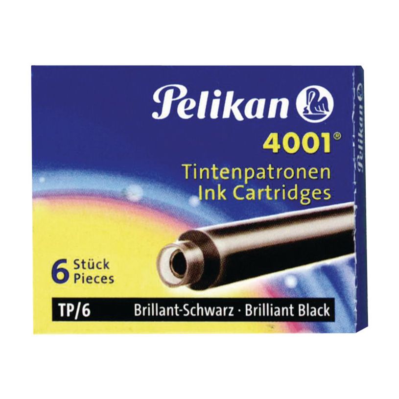 4012700301215-Pelikan 4001 TP/6 - cartouche d'encre (pack de 6)-P_300000749_2-1