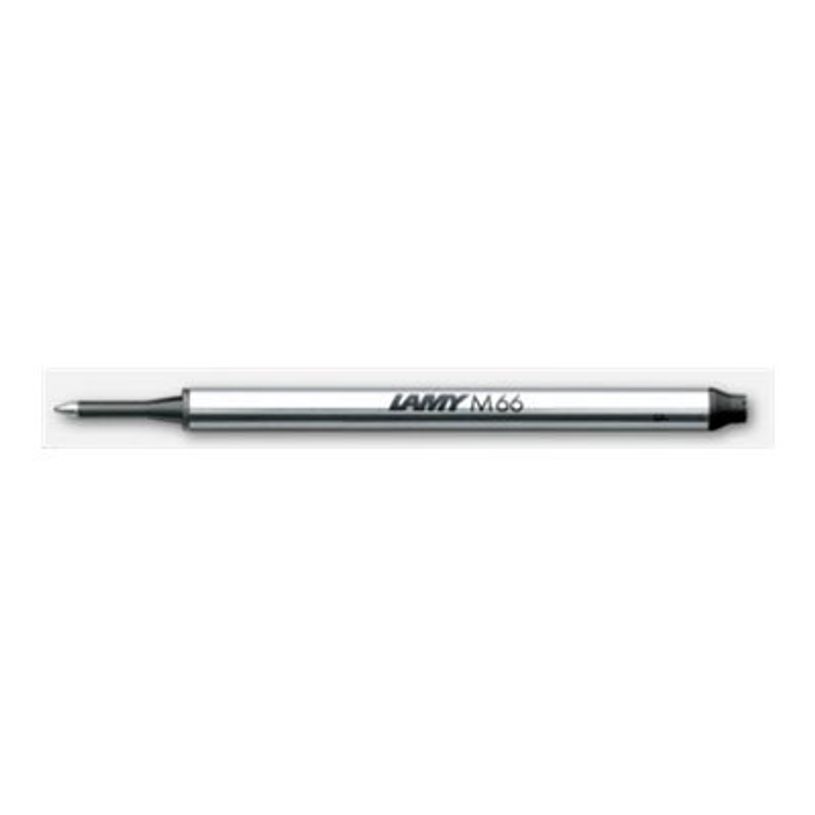 4014519250791-LAMY M 66 - Recharge pour roller - noir - 1.4 mm-P_300001734_1-0