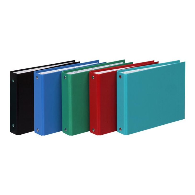 3130630510598-Exacompta - Classeur à anneaux - Dos 40 mm - 12,5 x 20 cm - disponible dans différentes -P_300002135_1-0