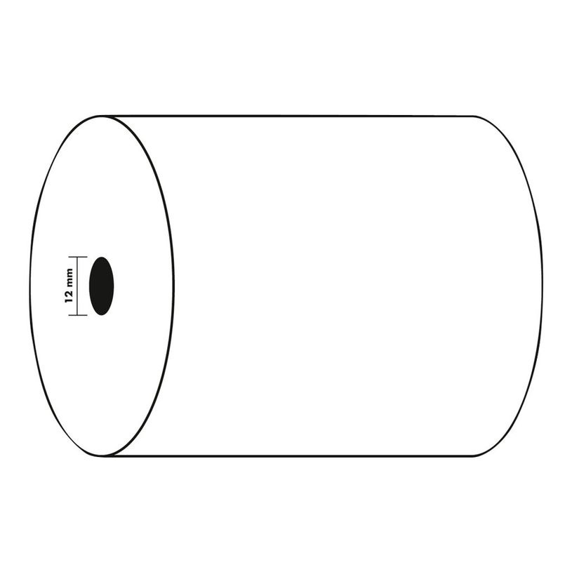 3547867670115-Exacompta - 10 Bobines - rouleaux caisses - 76 x 70 x 12 mm - 40 m-P_300002214_2-1