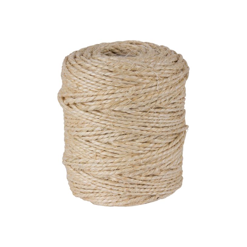 8410782131274-Apli Agipa - Bobine de ficelle en sisal naturelle - 100 m - brun-P_300002322_1-0