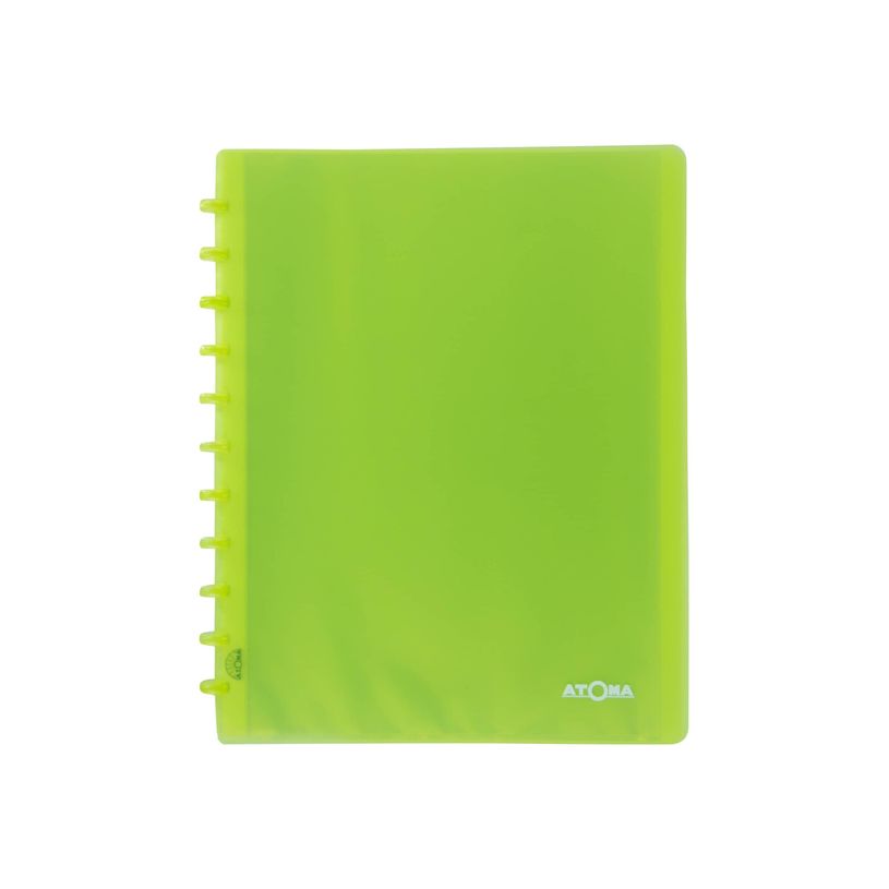 5412831413983-ATOMA - livre de présentation rechargeable - A4, 245 x 310 mm - disponible en différents-P_300002473_1-0