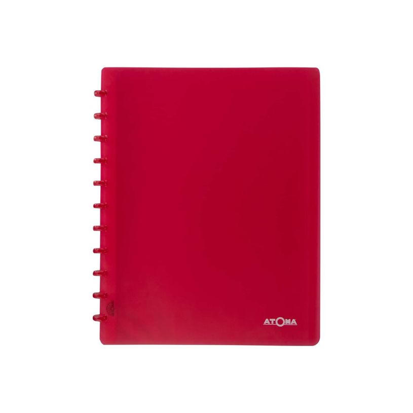 5412831413983-ATOMA - livre de présentation rechargeable - A4, 245 x 310 mm - disponible en différents-P_300002473_3-2