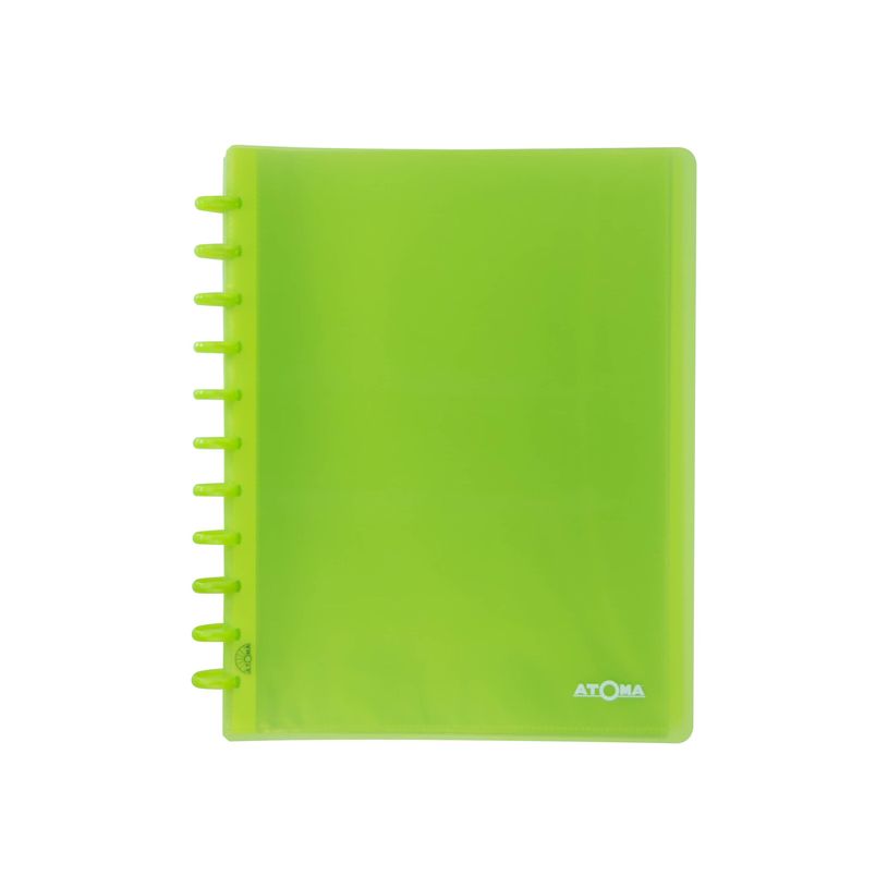 5412831413891-ATOMA - livre de présentation rechargeable - A4, 245 x 310 mm - disponible en différents-P_300002474_1-0