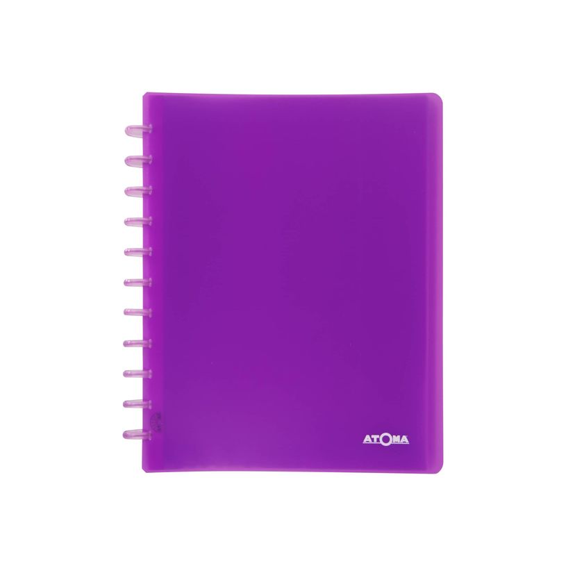 5412831413891-ATOMA - livre de présentation rechargeable - A4, 245 x 310 mm - disponible en différents-P_300002474_2-1