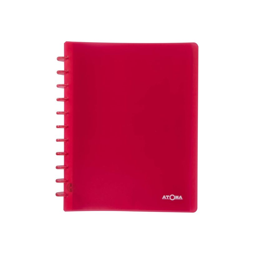 5412831413891-ATOMA - livre de présentation rechargeable - A4, 245 x 310 mm - disponible en différents-P_300002474_3-2