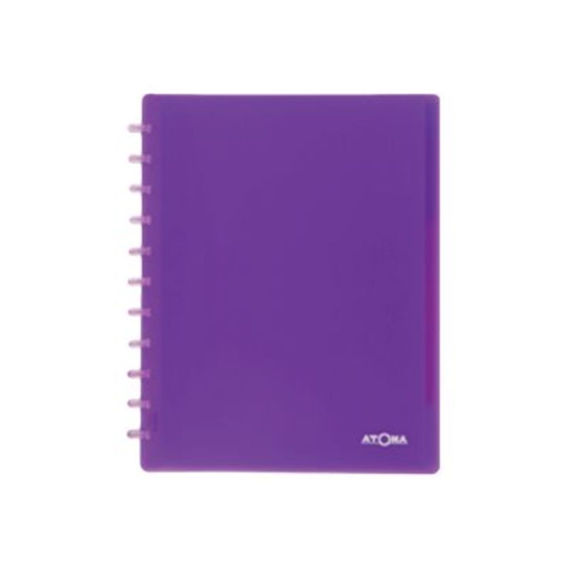 5412831413907-ATOMA - livre de présentation rechargeable - 245 x 310 mm - disponible en différents col-P_300002516_1-0