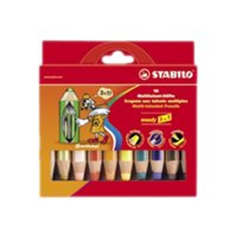 4006381185646-STABILO woody 3 in 1 - crayon de couleur - 10 pièces (pack de 5)-P_300002583_1-0