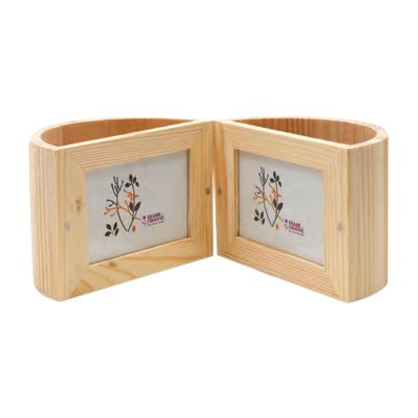 3532431001266-Graine Creative - Pot à crayons en bois avec cadre photo-P_300002871_1-0