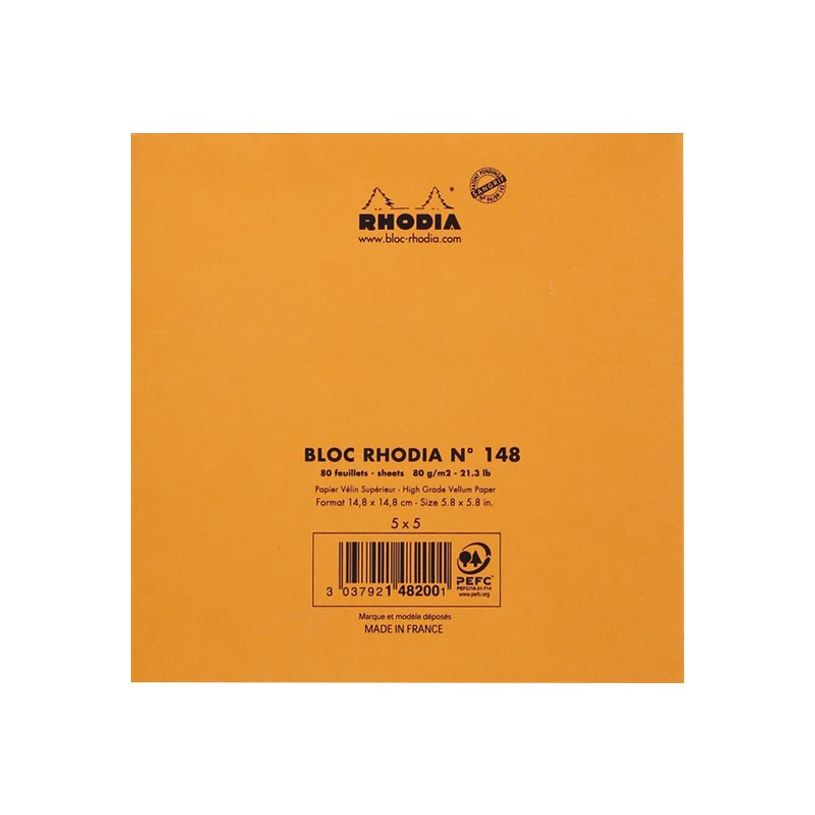 3037921482001-RHODIA N°148 - bloc notes-P_300003807_2-1
