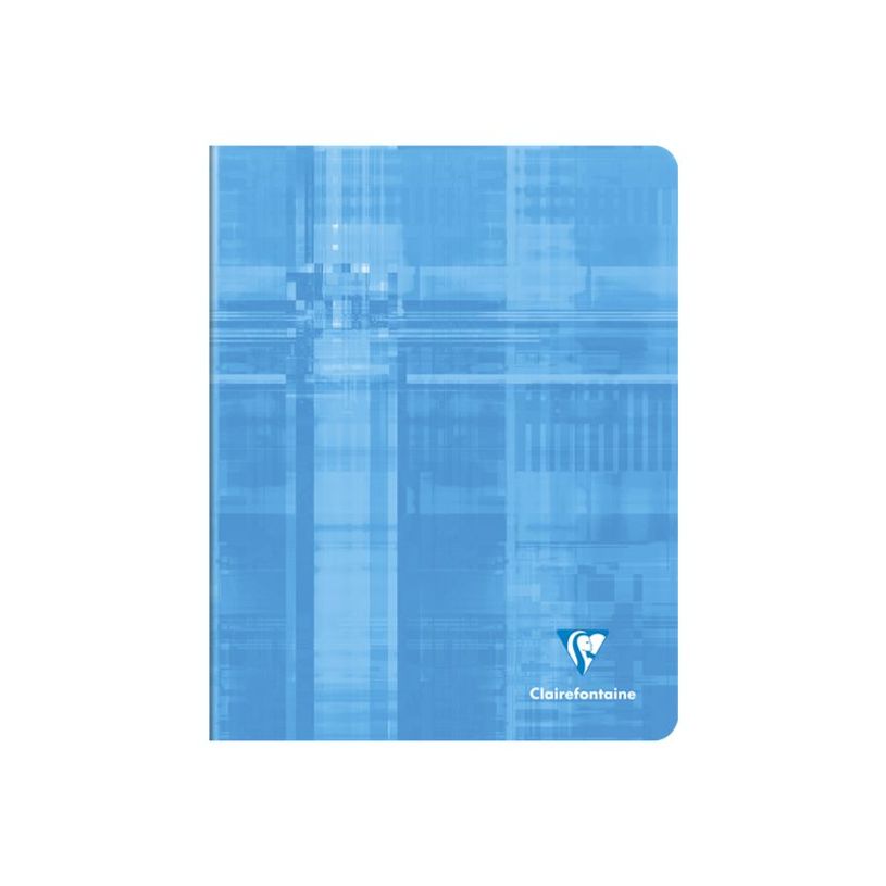 3329680363005-Clairefontaine - cahier de notes - A5+ - 165 x 210 mm - 36 feuilles-P_300003838_1-0