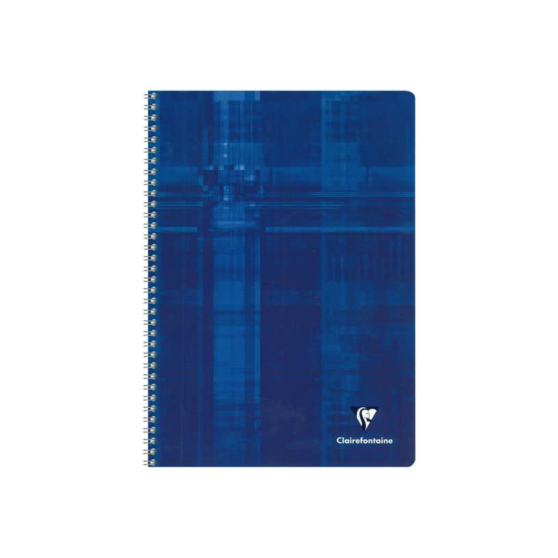 3329680814224-Clairefontaine - cahier de notes - A4 - 50 feuilles-P_300003840_1-0