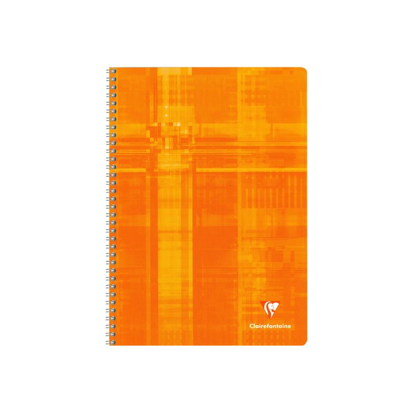3329680814224-Clairefontaine - cahier de notes - A4 - 50 feuilles-P_300003840_3-2