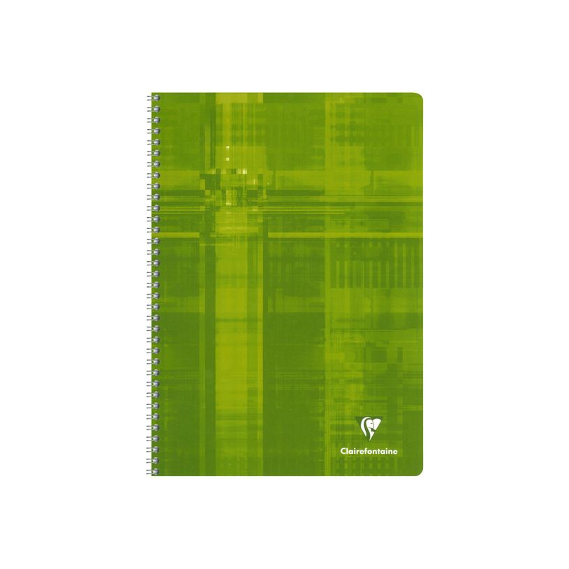 3329680814224-Clairefontaine - cahier de notes - A4 - 50 feuilles-P_300003840_4-3