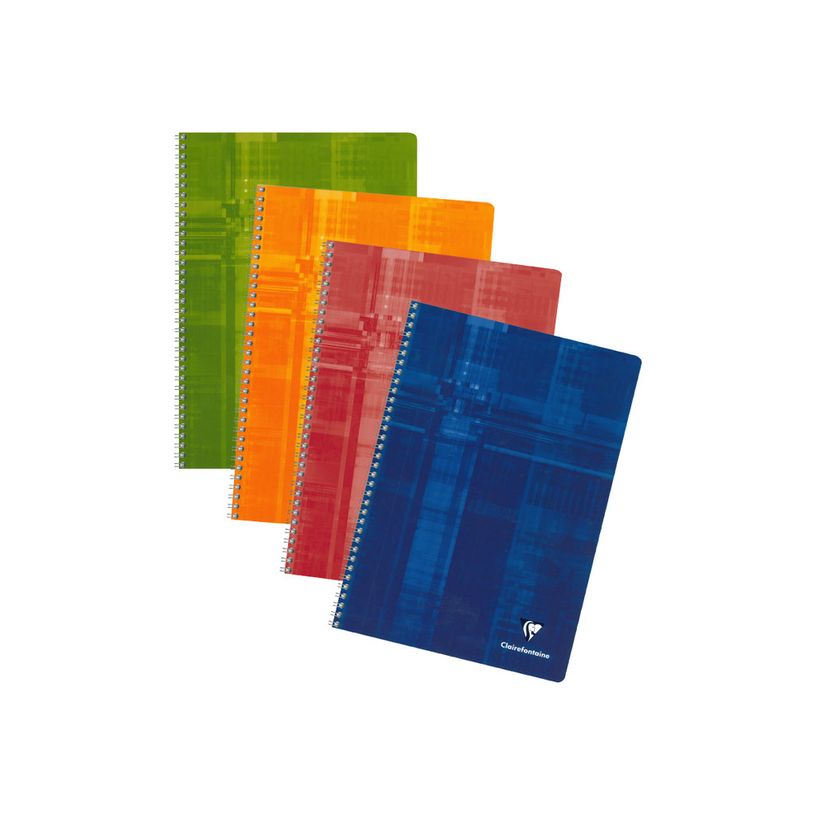 3329680814224-Clairefontaine - cahier de notes - A4 - 50 feuilles-P_300003840_6-5