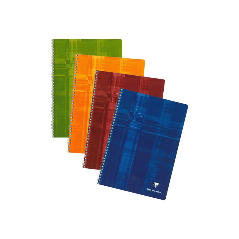 3329680814224-Clairefontaine - cahier de notes - A4 - 50 feuilles-P_300003840_7-6
