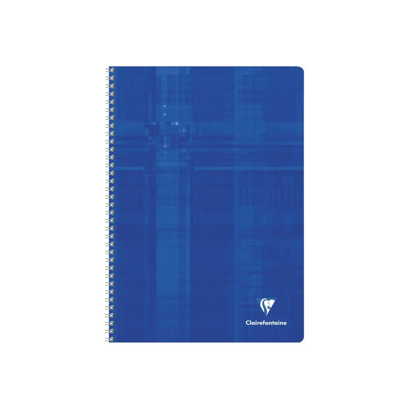 3329680814606-Clairefontaine Metric - cahier de notes - A4 - 50 feuilles-P_300003881_1-0
