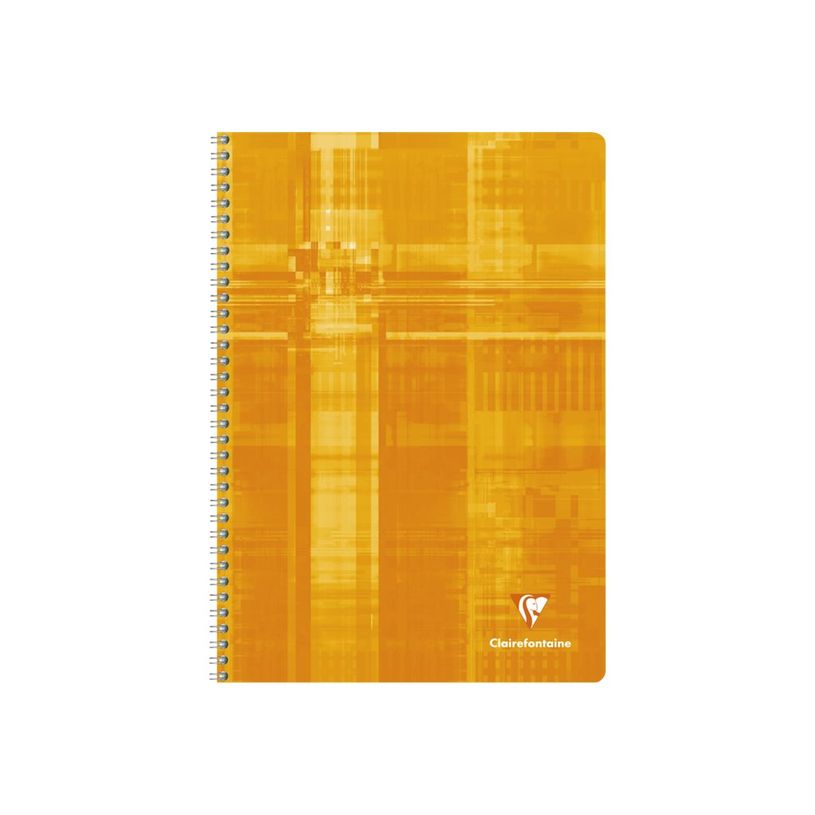 3329680814606-Clairefontaine Metric - cahier de notes - A4 - 50 feuilles-P_300003881_2-1