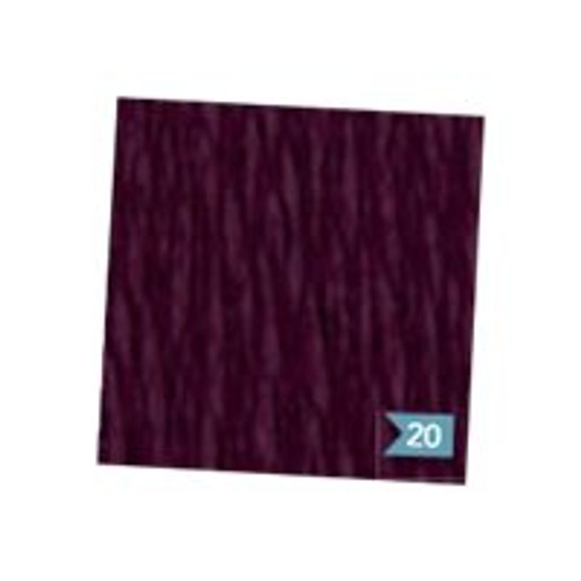 3329680951448-Clairefontaine - papier - Rouleau (50 cm x 2,5 m) - lie-de-vin - papier crépon-P_300003911_1-0