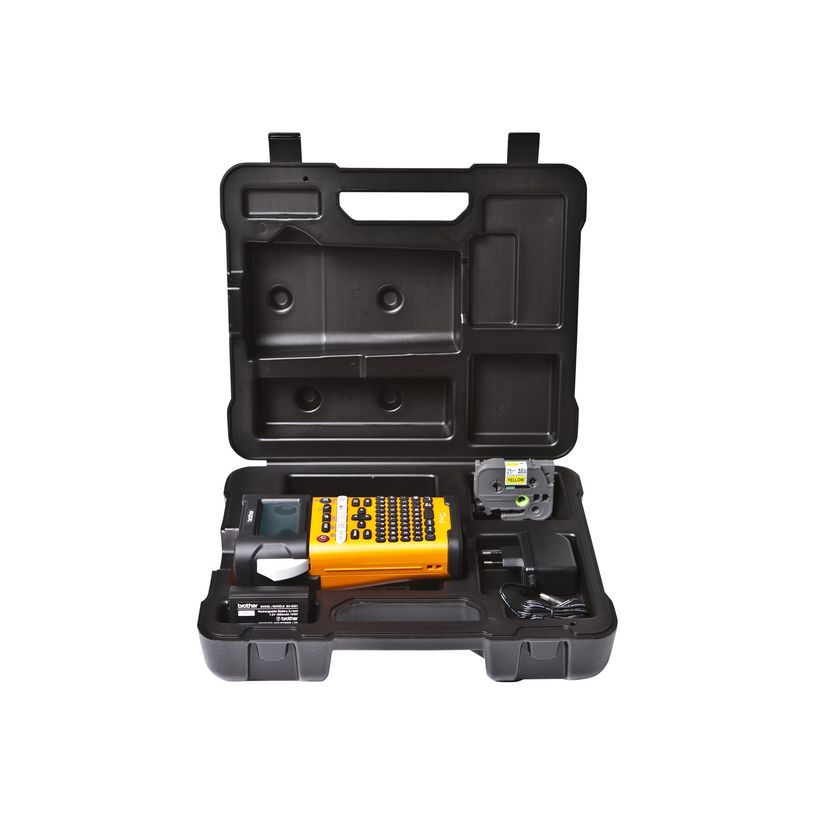 4977766724852-Brother P-Touch PT-E300VP - étiqueteuse - monochrome - transfert thermique-P_300003999_4-5