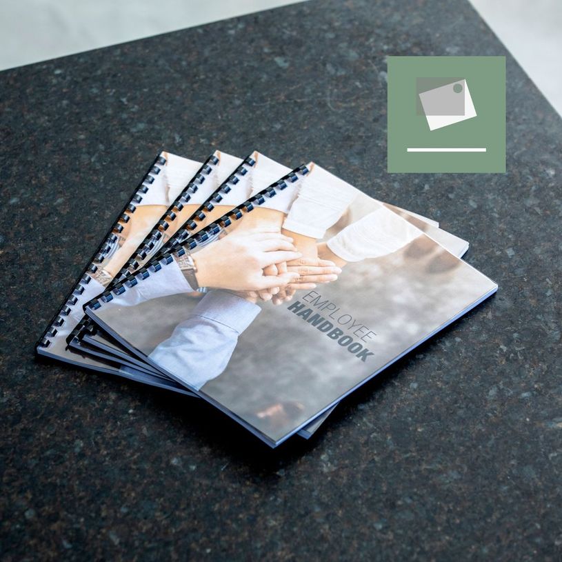 0043859526321-Fellowes - 100 unités - couverture à reliure PVC--2