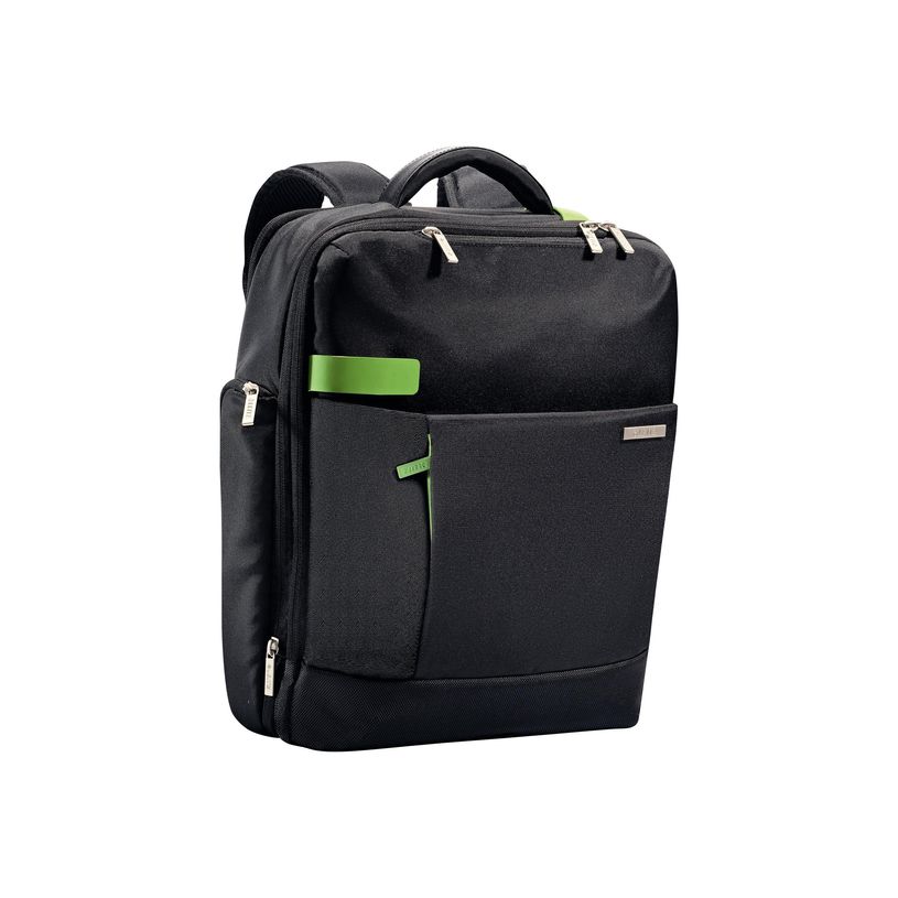 4002432105618-Leitz Smart Traveller - Sac à dos pour ordinateur portable - 15,6" - noir-P_300005233_4-0