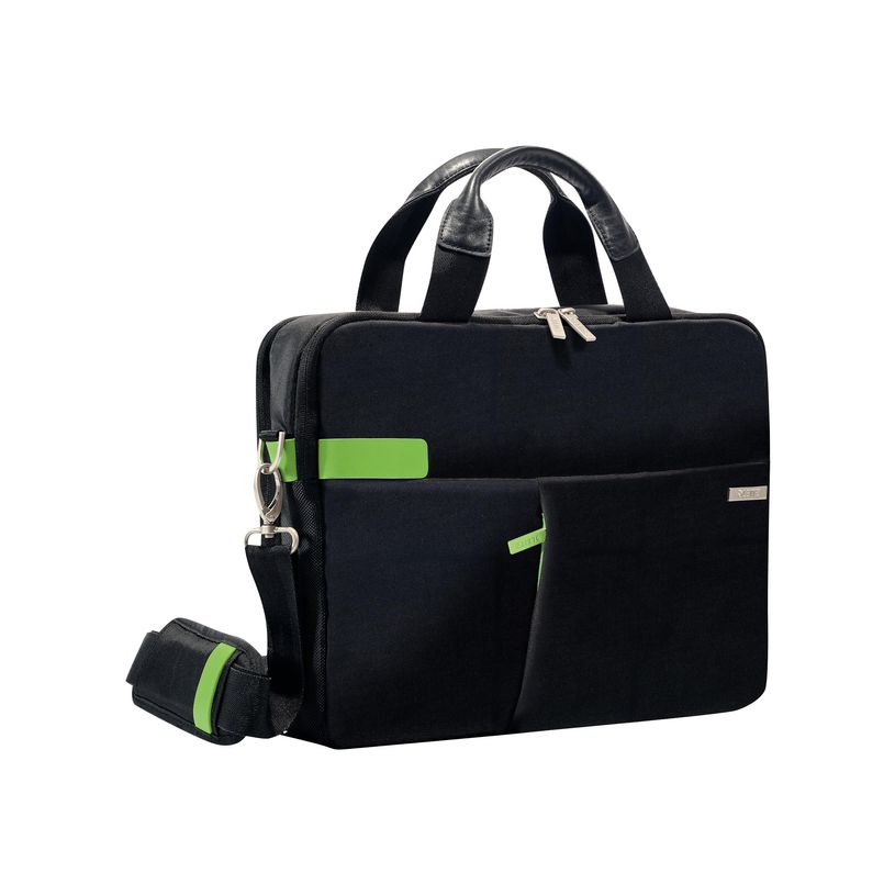 4002432103669-Leitz Smart Traveller - Sacoche pour ordinateur portable - 13,3" - noir-P_300005237_5-1