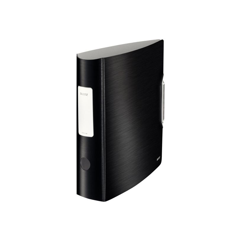 4002432104628-Leitz 180° Active Style - classeur à anneaux - pour A4 - capacité : 500 feuilles - noir-P_300005241_1-0