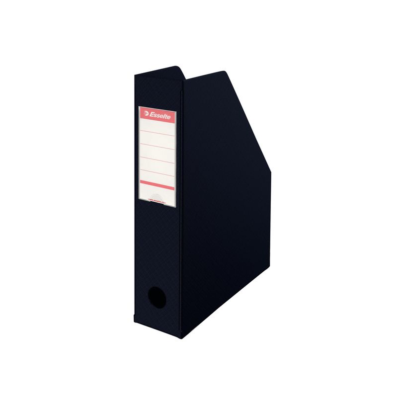 5701216560078-Esselte Vivida - Porte-revues A4 - noir vif-P_300005242_2-1