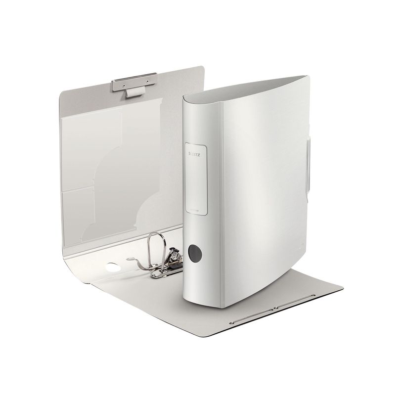 4002432104567-Leitz 180° Active Style - classeur à anneaux - pour A4 - capacité : 500 feuilles - blan-P_300005244_3-2