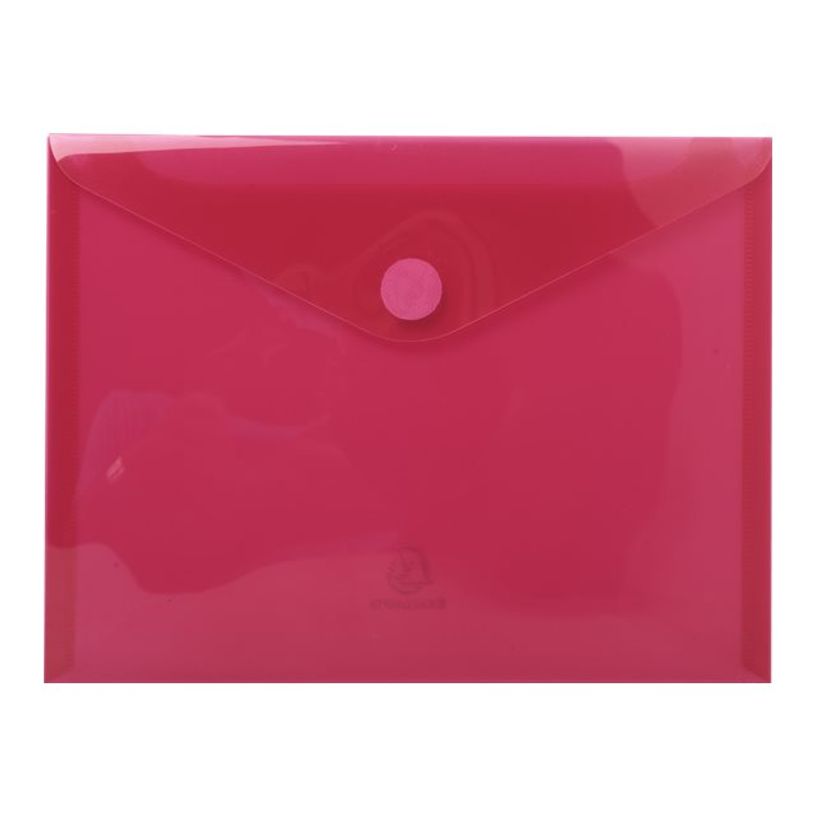 3130630567202-Exacompta - 5 Pochettes enveloppes à scratch - A5 - pour 90 feuilles - couleurs assorties-P_300005379_4-3