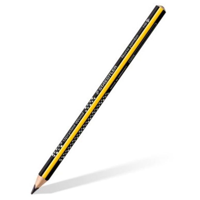 4007817119006-STAEDTLER Noris club - Crayon à papier - HB-P_300005872_1-0