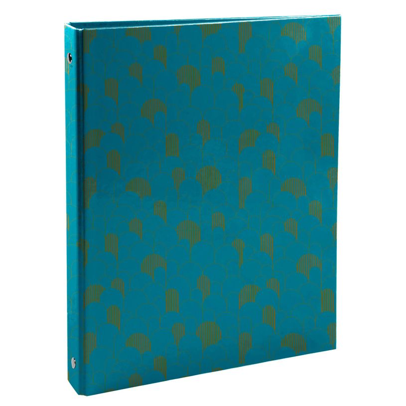 3130630514503-Exacompta Forever Satin - Classeur à anneaux - DOS 40 mm - A4 Maxi - Disponible dans différentes coul--0