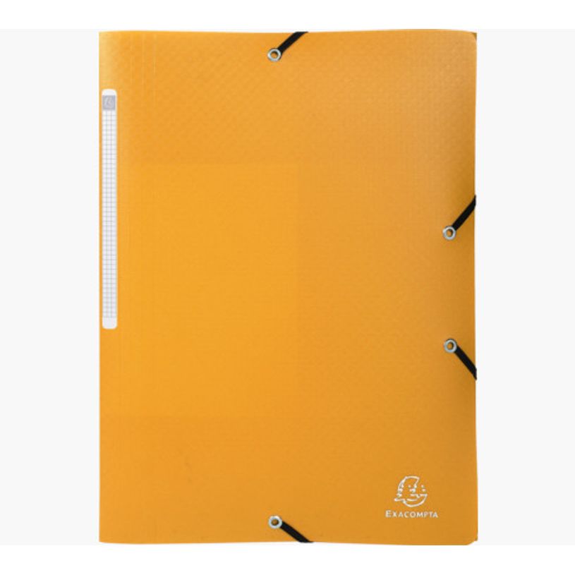 3130630558002-Exacompta - Chemises à élastiques 3 rabats - A4 - couleurs assorties-P_300006526_2-1