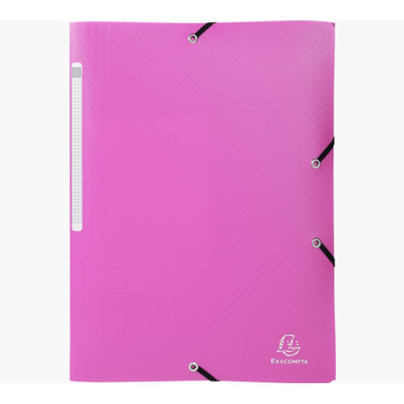 3130630558002-Exacompta - Chemises à élastiques 3 rabats - A4 - couleurs assorties-P_300006526_5-4